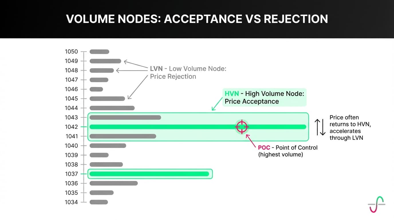 Footprint Volume Nodes