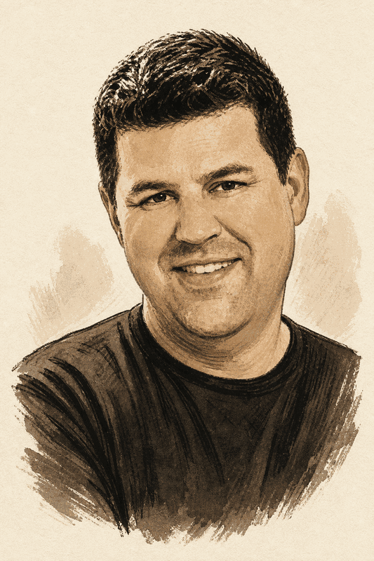 Editorial Representation of Bob Elliott