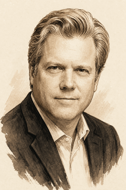 Editorial Representation of Carter Worth
