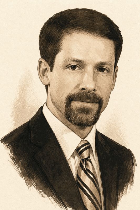 Editorial Representation of Chris Ciovacco