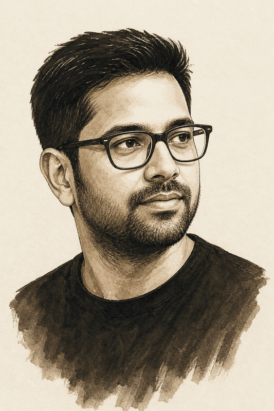 Editorial Representation of Dan Nathan