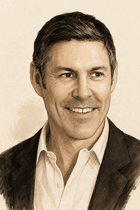 Editorial Representation of George Gammon