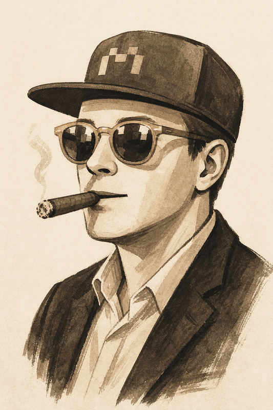 Editorial Representation of JC Parets