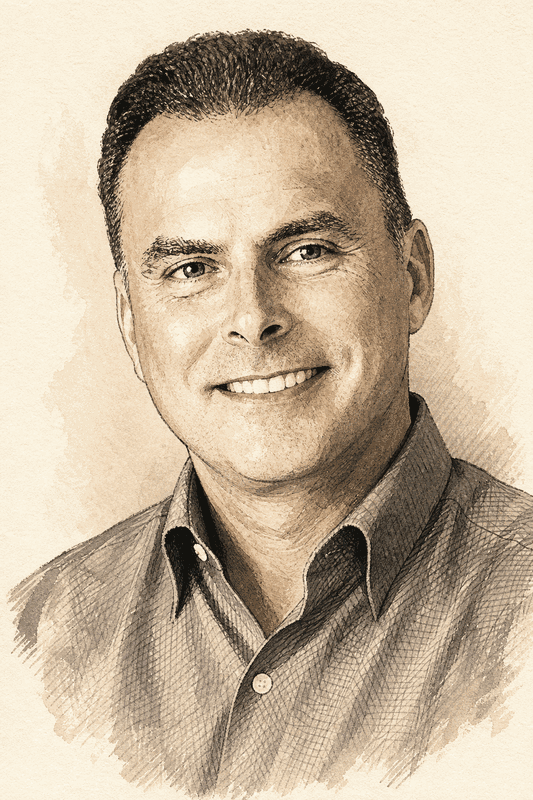 Editorial Representation of Lance Roberts