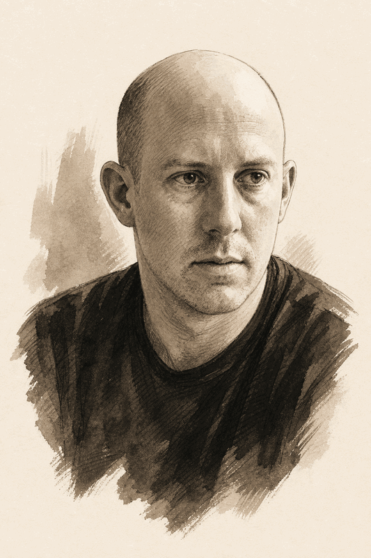 Editorial Representation of Michael Batnick