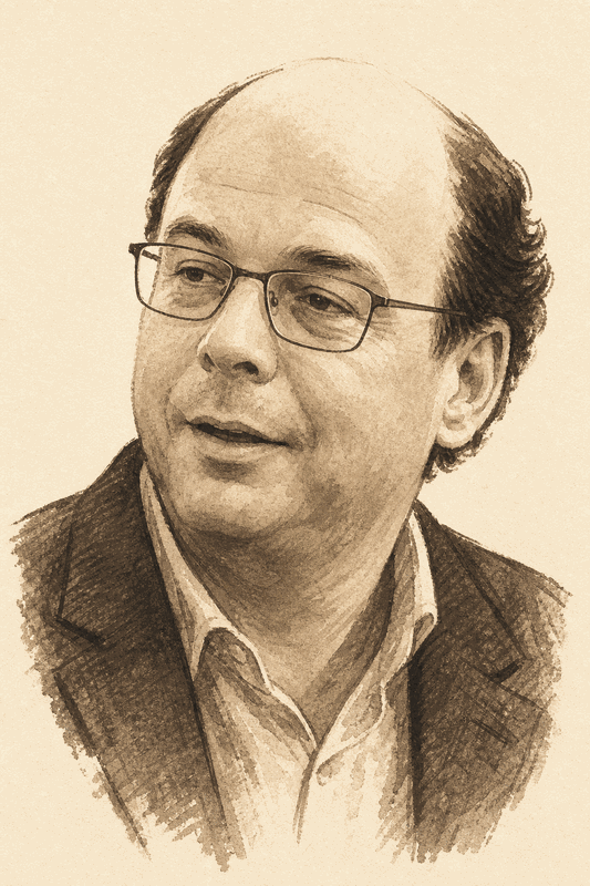 Editorial Representation of Mike Green