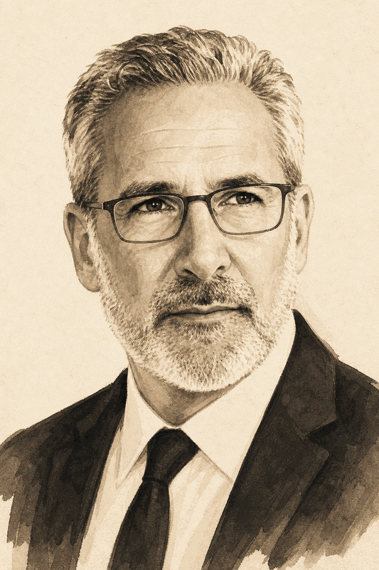 Editorial Representation of Peter Schiff