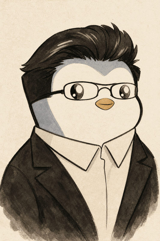 Editorial Representation of Tom Lee