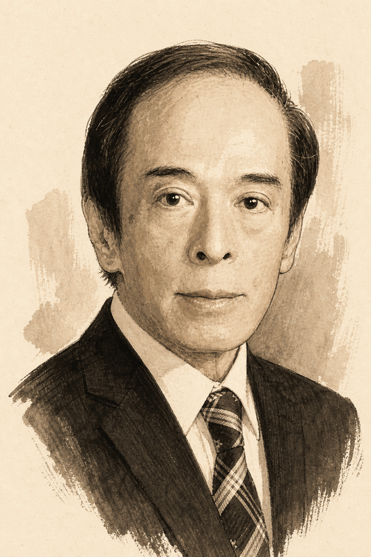 Editorial Representation of Weston Nakamura